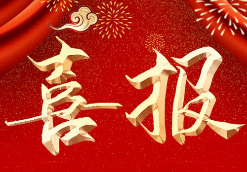 國家級！公司收獲兩項(xiàng)“中國電力優(yōu)質(zhì)工程”獎