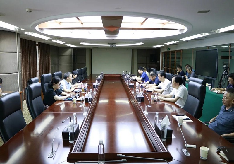 集團順利通過三體系監(jiān)督審核